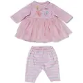 Baby Born Dress Rose 36cm