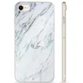 Mtp Products iPhone 7/8/SE (2020)/SE (2022) TPU-deksel - Marmor