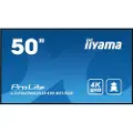 Iiyama Lh5060uhs-b1ag Skjerm