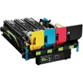 Lexmark Bildebehandlingssett for farge (CMY), 150.000 sider