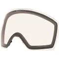 Oakley Mann Flight Deck L Replacement Lenses