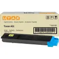 Utax 8510 Toner Cyan