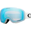 Oakley Mann Flight Deck M Snow Goggles