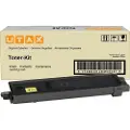 Utax 8510 Toner svart