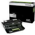 Lexmark 52d0z00 520z Toner