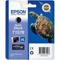 Epson T1578 Blekkpatron mattsvart