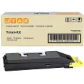 Utax Ck-5510y 300ci/301ci Toner