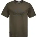 Dolomite Cristallo Merino Ss Kortarmet T-skjorte