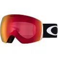 Oakley Mann Flight Deck L Snow Goggles