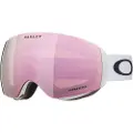 Oakley Mann Flight Deck M Snow Goggles