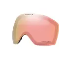Oakley Mann Flight Deck L Replacement Lenses