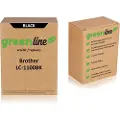 Brother LC1100 Blekkpatron svart