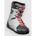 Thirtytwo Lashed Fava 2026 Snowboard Boots svart