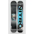 Nitro Snowboards Cheap Thrills 2026 Snowboard mønster