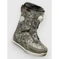 Thirtytwo Lashed Db 2026 Snowboard Boots grønn