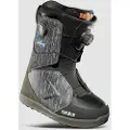 Thirtytwo Lashed Double BOA Powell 2025 Snowboard Boots grønn