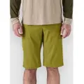 Patagonia Landfarer Bike - 13 In. Shorts grønn