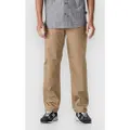 Patagonia Twill Traveler 5-Pocket Bukse
