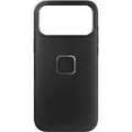 Peak Design Mobile Everyday Fabric Iphone 17 Pro Max Telefondeksel