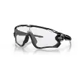 Oakley Jawbreaker Polished Foto Kromatiske Solbriller