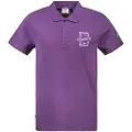 Dolomite Dobbiaco Ss Kortermet Poloskjorte