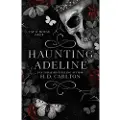 Penguin Random House Haunting Adeline