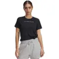 Under Armour Tech Pth Graphic Kortarmet T-skjorte
