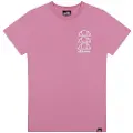 Ellesse Tantiello Kortarmet T-skjorte