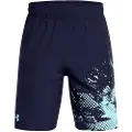 Under Armour Tech Woven Graphic Shorts