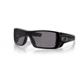 Oakley Mann Batwolf Solbriller