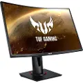 Asus 27" TUF Gaming VG27VQ - 1920x1080 (FHD) - 165Hz - VA