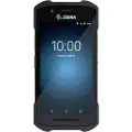 Zebra Technologies Zebra TC26 - Datainnsamlingsterminal - robust - Android 10 - 32 GB - 5 farge (1280 x 720) - baksidekamera - strekkodeleser - (2D-bildefremviser) - USB-vert - microSD-spor - Wi-Fi 5, NFC, Bluetooth
