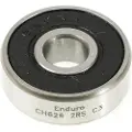 ABI Enduro Bearings Bb Ch 626 2rs-bx Ceramic Hybrid Abec-5 Radial Lager