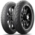 Michelin Scorcher 21 58v Tl Custom Motorsykkel Fordekk