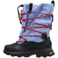 Ugg for woman. 1161890 MetroPeak boots blue (39), Flat, Laces, Sport, Outdoor, Snow