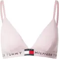 Tommy Hilfiger Uw0uw06040 Triangle Bh