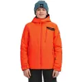 O'Neill Fwc'Cruz Kids Jakke oransj