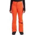 O'Neill Fwc'Cruz Softshell Bukse oransj