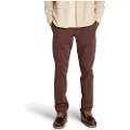 Timberland Claremont Garment Dyed Chinobukser