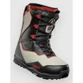 Thirtytwo Tm-2 Hansen 2026 Snowboard Boots svart