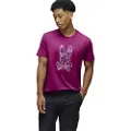 Psycho Bunny Rowen Bunny T-skjorte