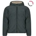 Element Wolfe Sherpa Jakke