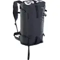 Evoc Summit 20L Ryggsekk svart