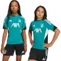 Adidas Liverpool Fc Tiro 25/26 Competition Trening Junior T-skjorte Med Korte Ermer