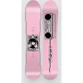 Nitro Snowboards Alternator X Hailey 2026 Snowboard mønster