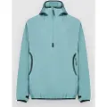 Oakley Wintertide Softshell Shred Hoodie blå