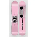 Nitro Alternator X Hailey 2026 Snowboard mønster