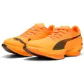 Puma FAST-R NITROâ¢ Elite 3 Running Shoes Men, Men, Heat Fire/Sun Stream, 41