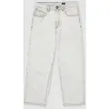 Volcom Billow Denim Jeans grå