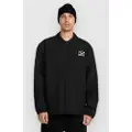 Volcom Fakie Reversible Jakke svart